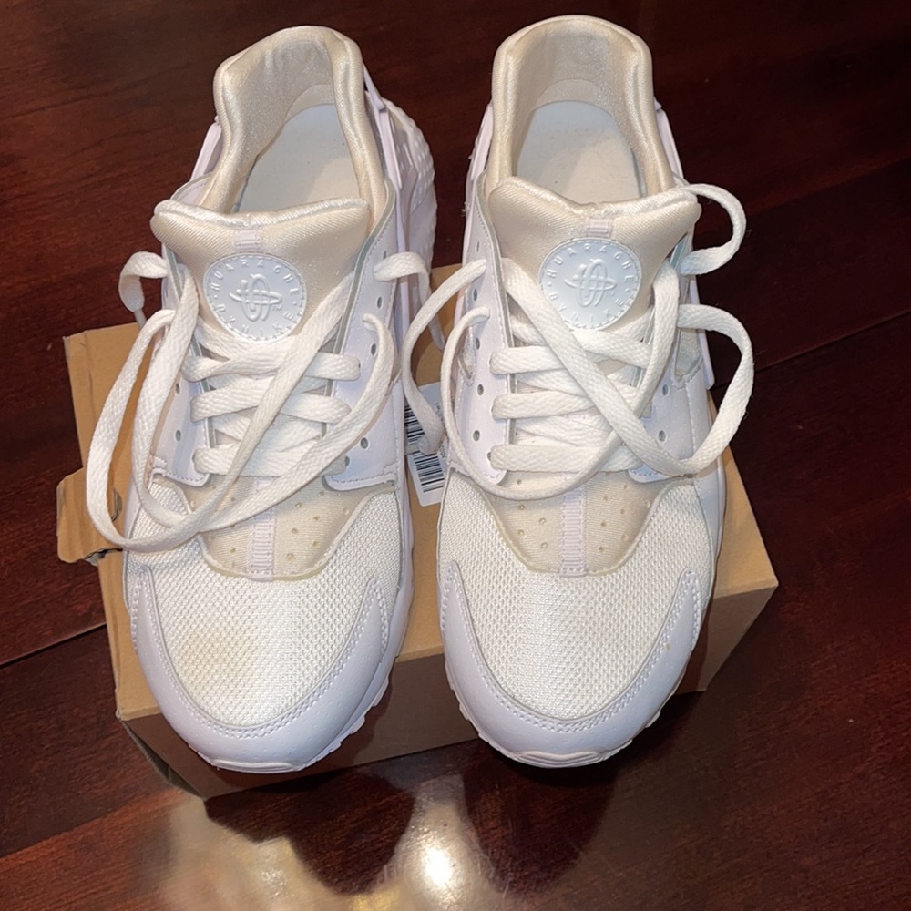 Nike Air Haurache